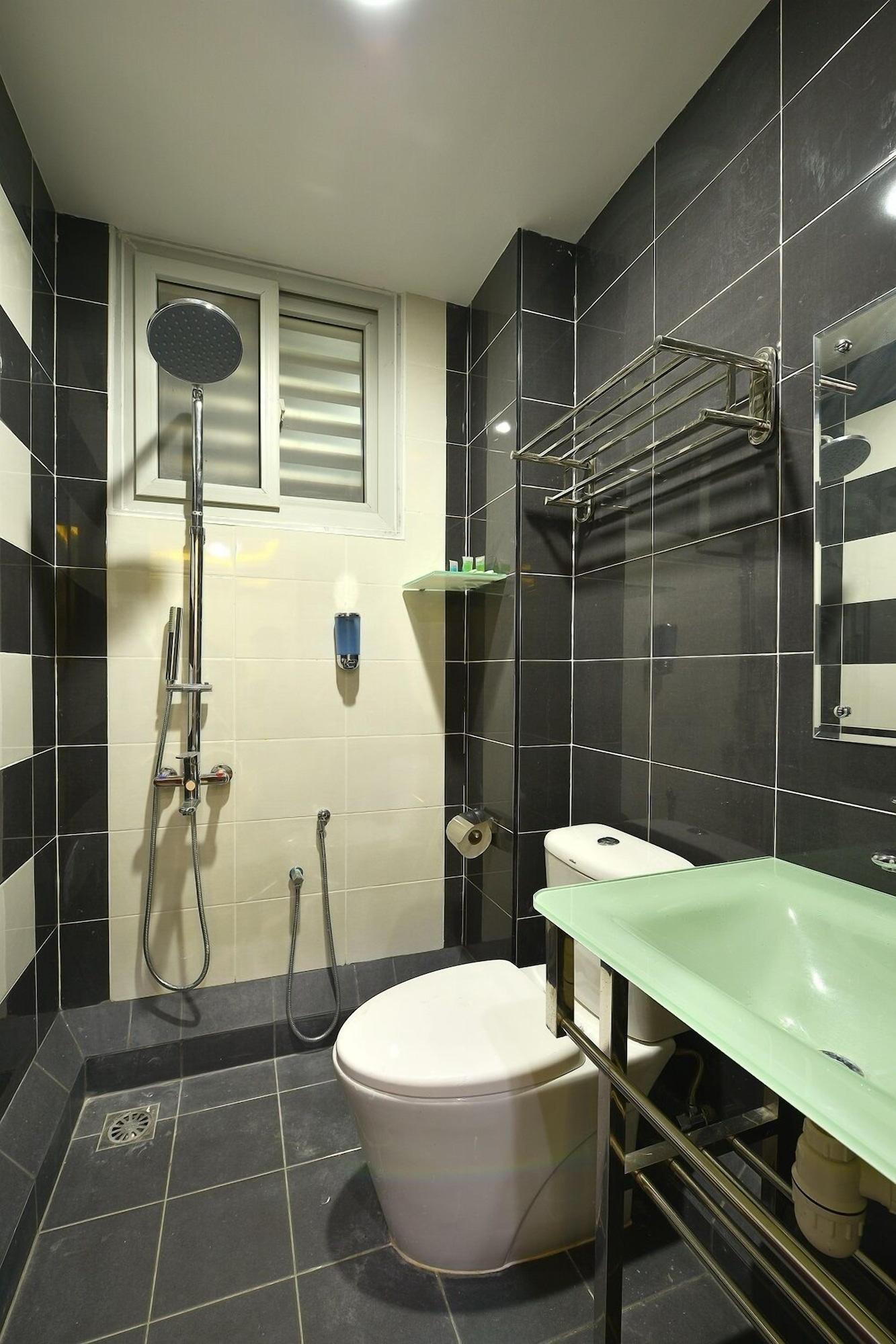 Bahagia Villa Kuah Extérieur photo