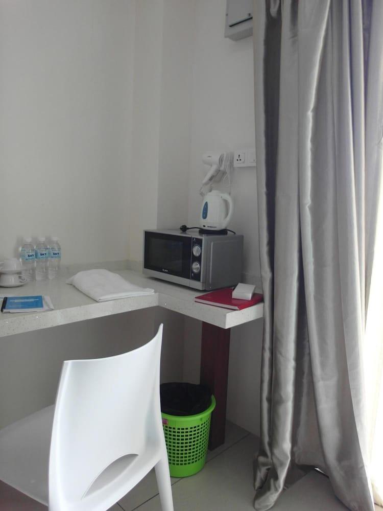 Bahagia Villa Kuah Extérieur photo