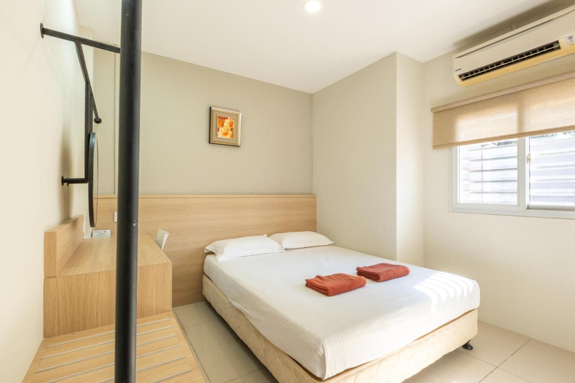 Bahagia Villa Kuah Extérieur photo