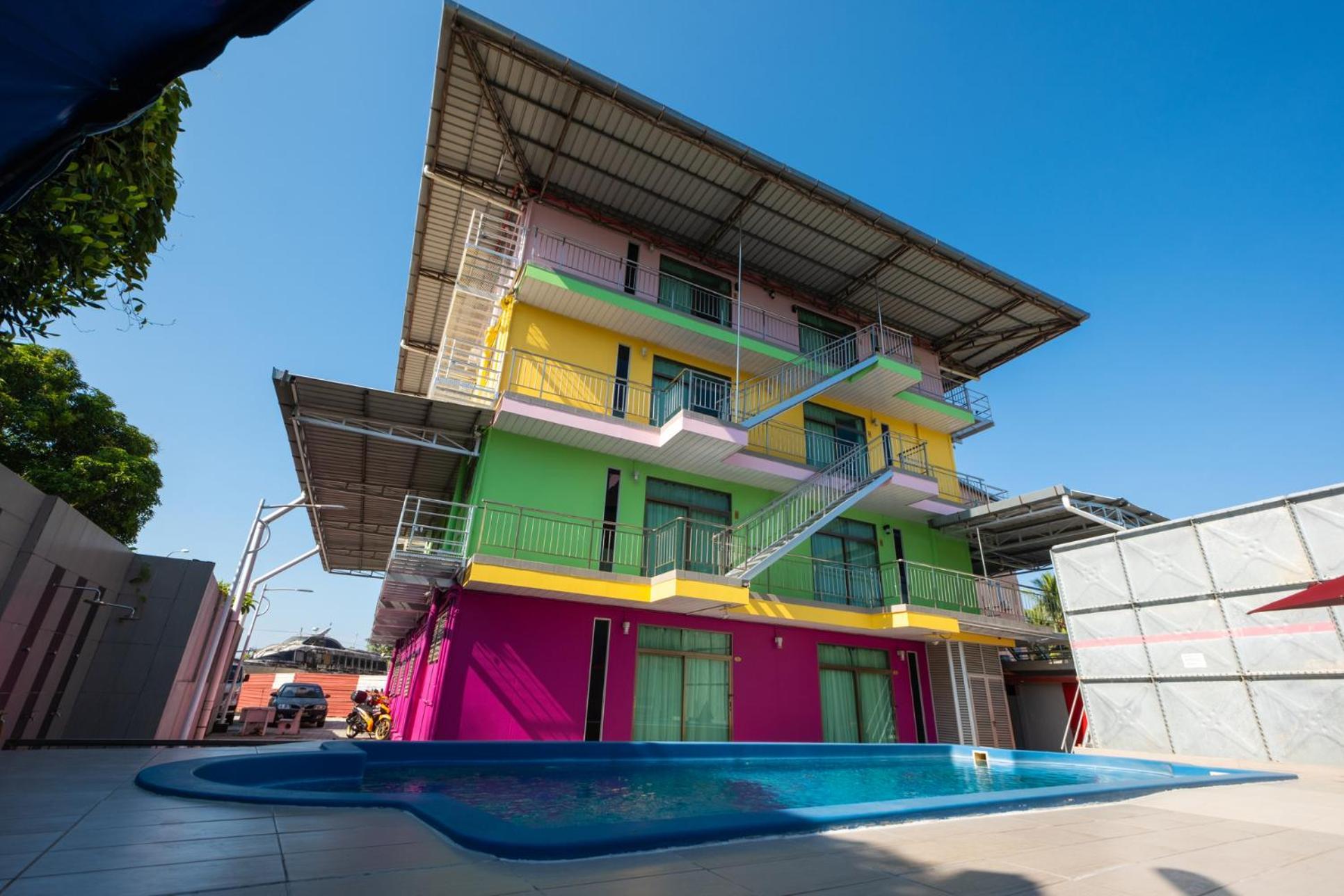 Bahagia Villa Kuah Extérieur photo