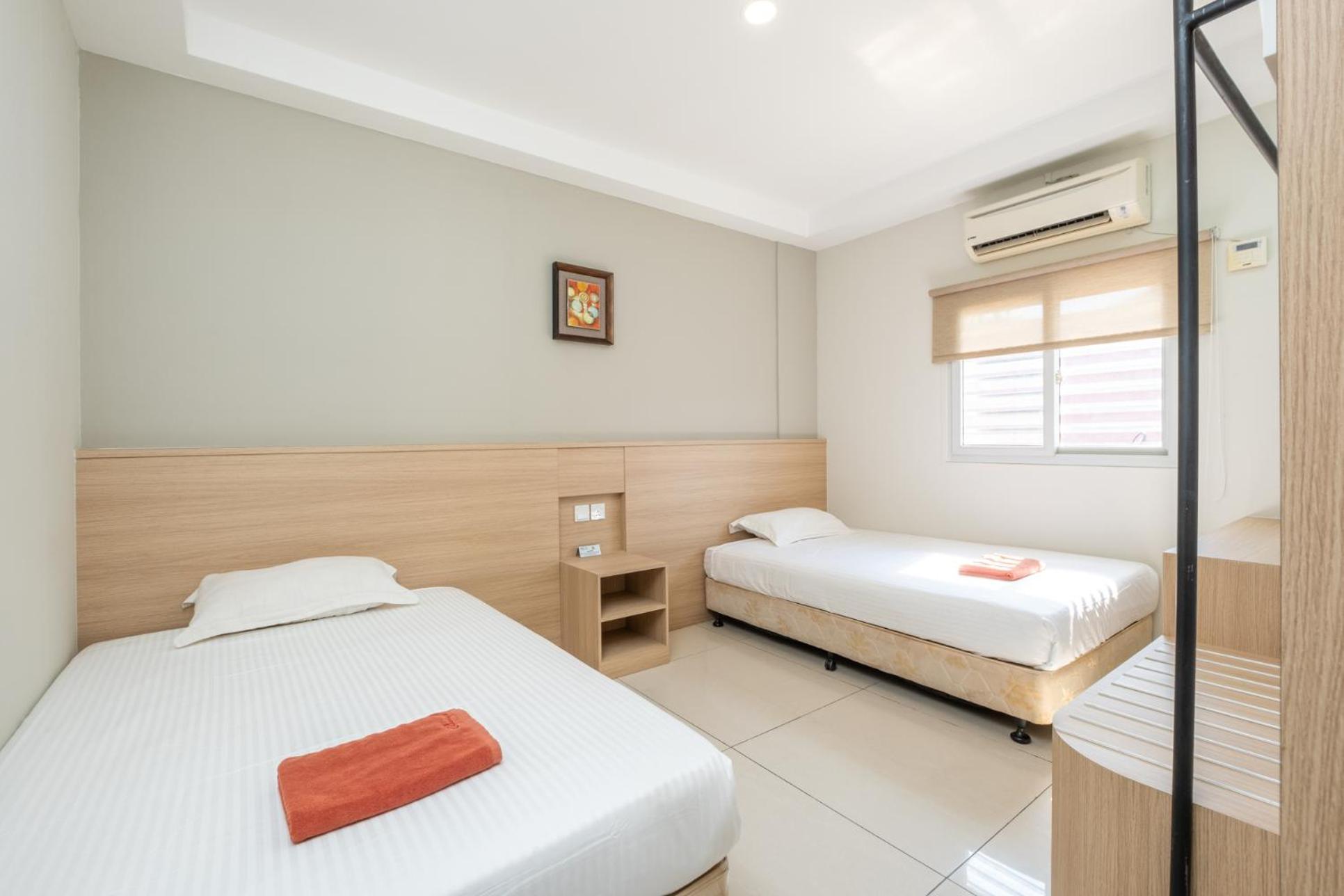 Bahagia Villa Kuah Extérieur photo