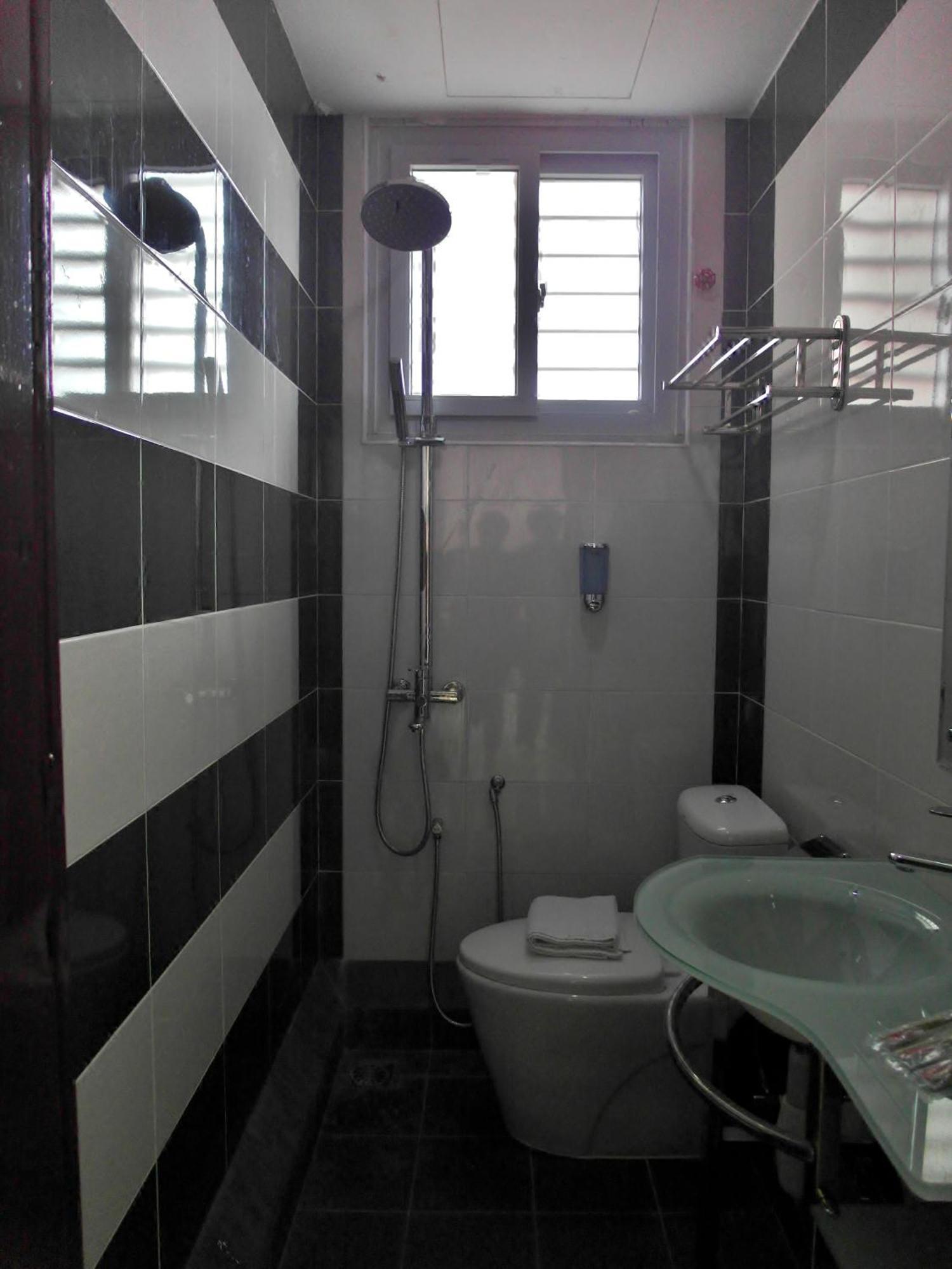 Bahagia Villa Kuah Chambre photo